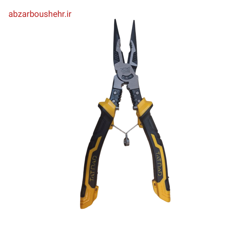 دم باریک همه کاره تاتناد ۹.۵ اینچ مدل ۷۱۳۰۸