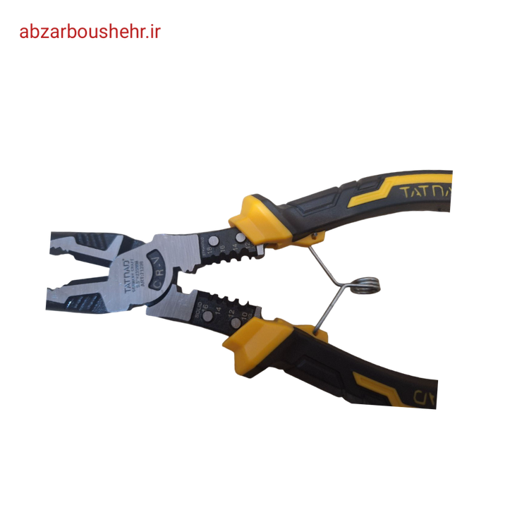 دم باریک همه کاره تاتناد ۹.۵ اینچ مدل ۷۱۳۰۸