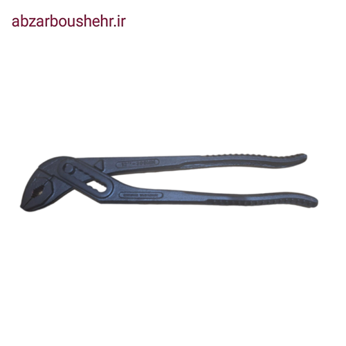 انبر کلاغی ۱۲ اینچ ۳۰ سانتی متری سیلور مدل ST-05