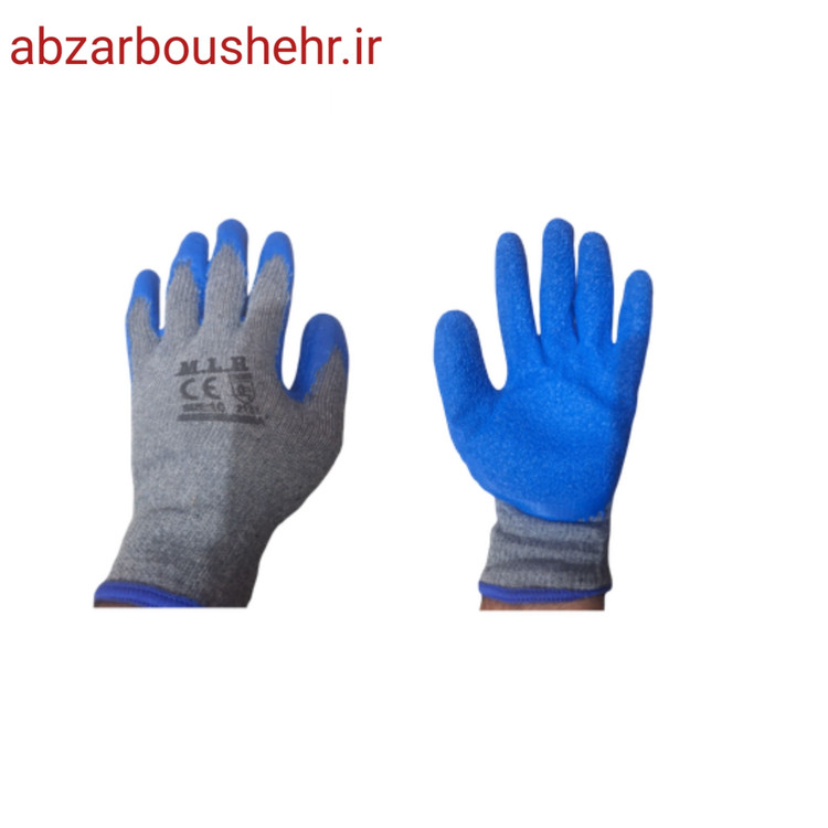 دستکش ضد برش تانگ وانگ ۱۲ عددی مدل ۲۱۳۱