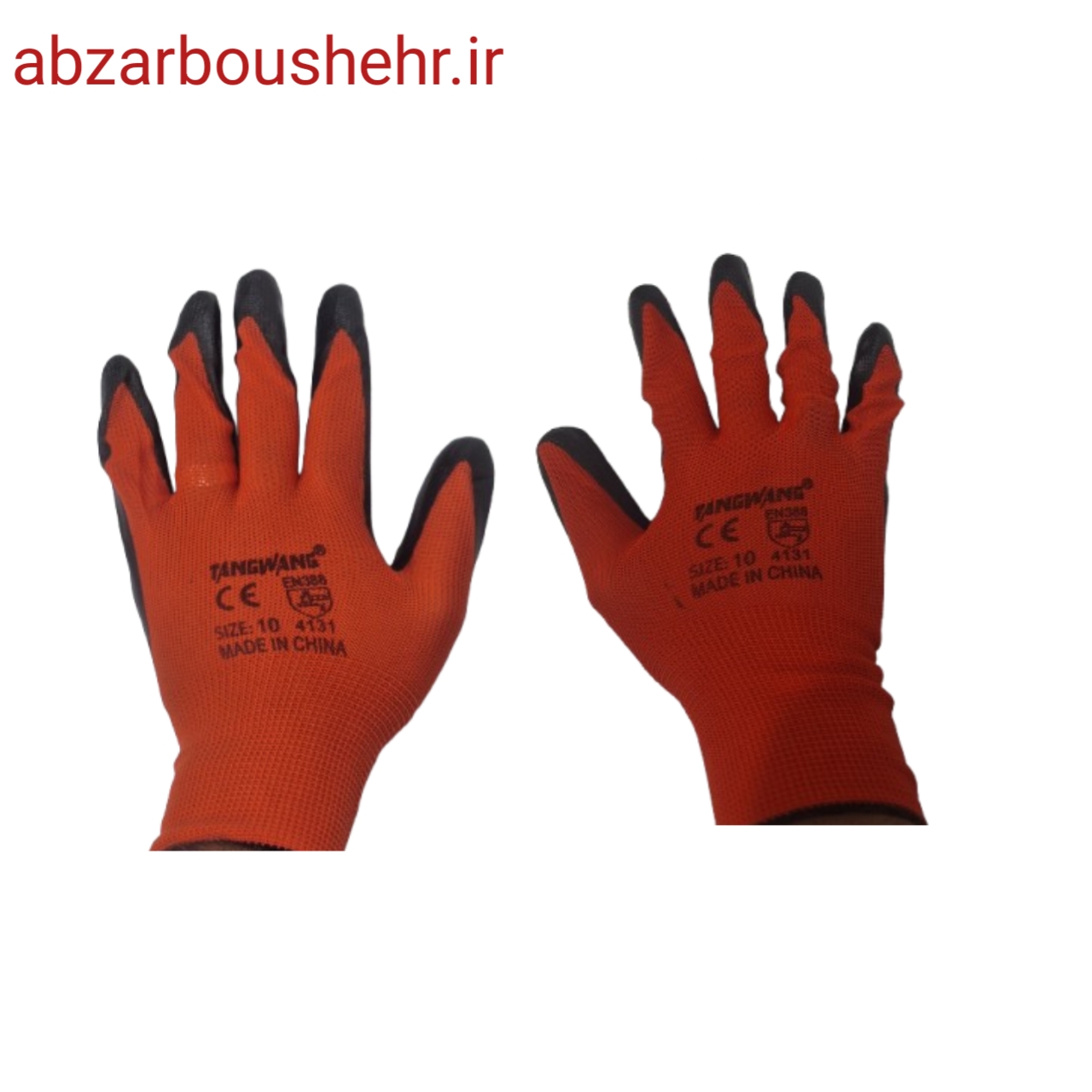 دستکش کار تانگ وانگ مدل 4131