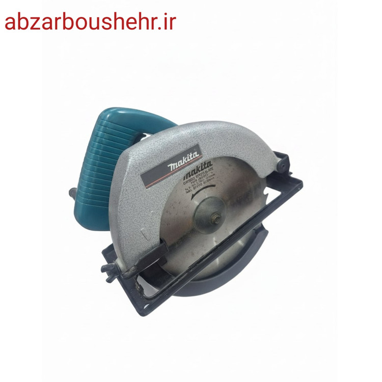 اره گردبر ۱۸۰ میلیمتر ۹۰۰ وات ماکیتا ساخت ژاپن