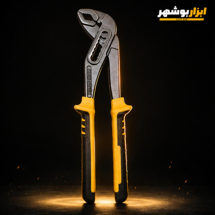 انبر کلاغی 10 اینچ TAT مدل 28311
