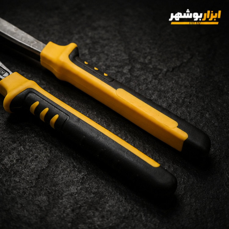 انبر کلاغی 10 اینچ TAT مدل 28311