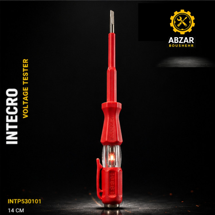 فازمتر ۱۴ سانتی INTECRO مدل INTP530101