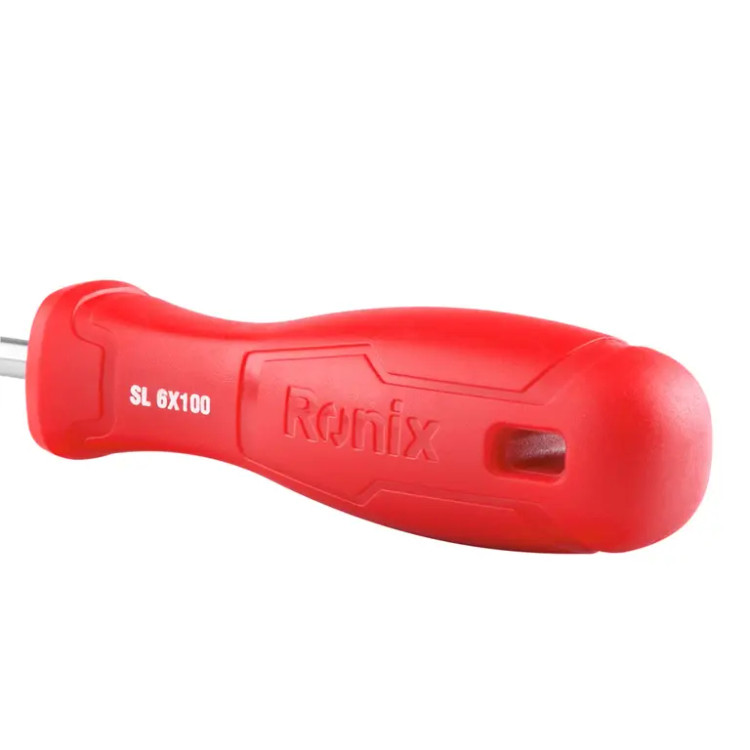پیچ گوشتی تکی دوسو ۶×۱۰۰ رونیکس مدل RH-2773
