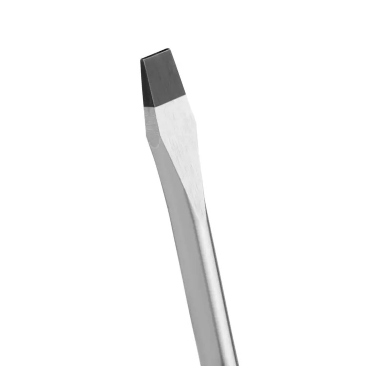 پیچ گوشتی دوسو 150×8 رونیکس مدل RH-2787 | دسته پلاستیکی