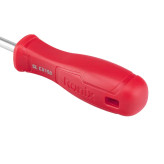 پیچ گوشتی دوسو 150×8 رونیکس مدل RH-2787 | دسته پلاستیکی