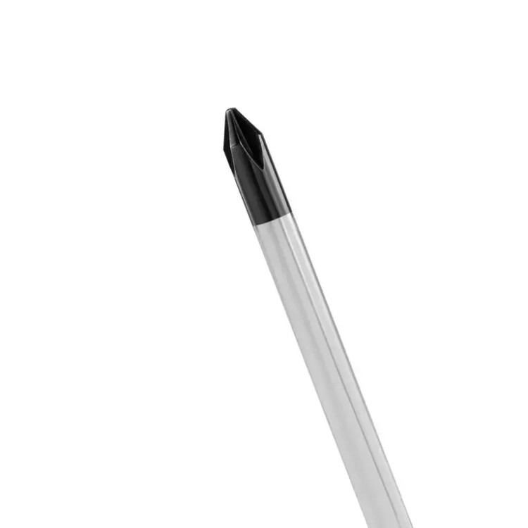 پیچ گوشتی چهارسو 150×5 رونیکس مدل RH-2872