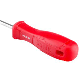 پیچ گوشتی چهارسو 100×6 رونیکس RH-2873