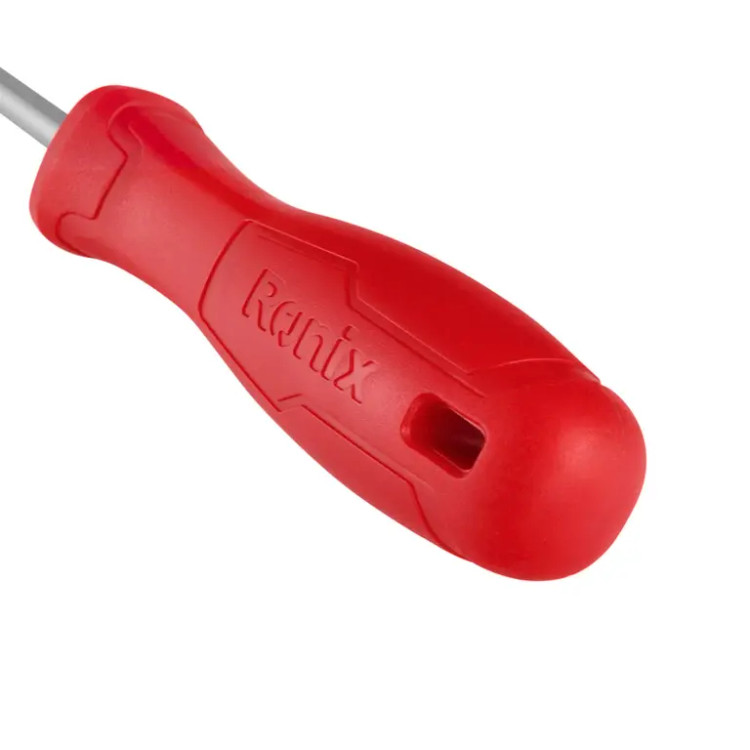 پیچ گوشتی چهارسو ۱۵۰×۸ رونیکس مدل RH-2887