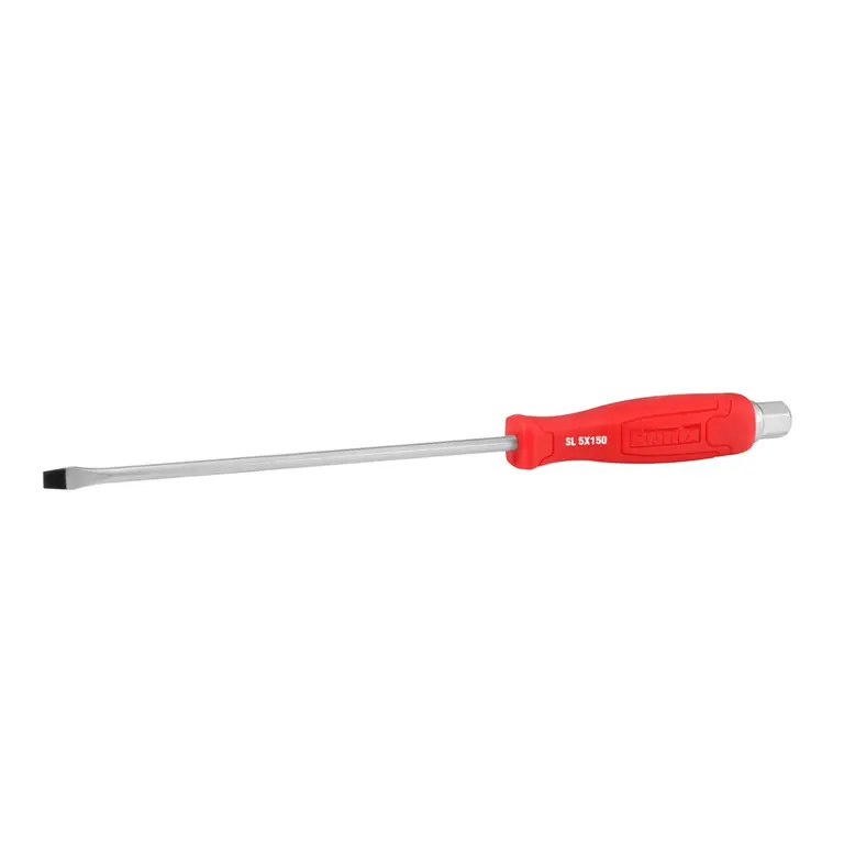 پیچ گوشتی تکی ضربه خور 150×5 دوسو رونیکس مدل RH-2940