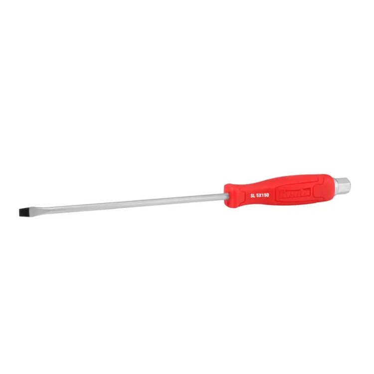 پیچ گوشتی تکی ضربه خور 150×5 دوسو رونیکس مدل RH-2940