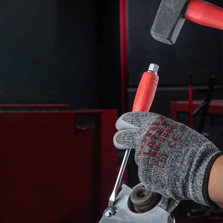 پیچ گوشتی دوسو ضربه خور رونیکس 100×6 مدل RH-2941