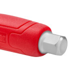 پیچ گوشتی دوسو ضربه خور 150×6 رونیکس مدل RH-2942
