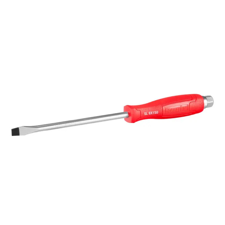 پیچ گوشتی تکی ضربه خور 150×8 دوسو رونیکس مدل RH-2943
