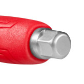 پیچ گوشتی دوسو ضربه خور بلند 300×8 رونیکس RH-2945