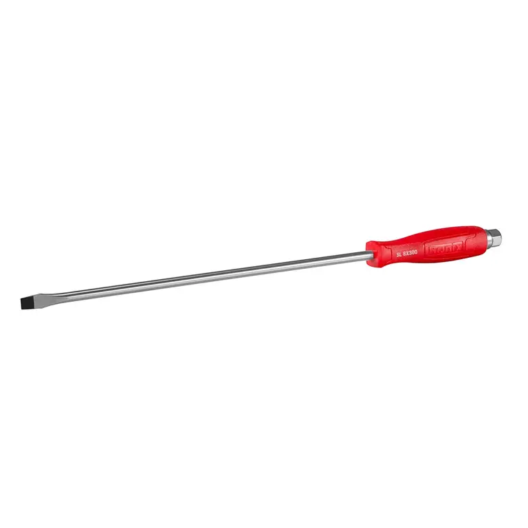 پیچ گوشتی دوسو ضربه خور بلند 300×8 رونیکس RH-2945