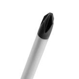 پیچ گوشتی ضربه خور چهارسو رونیکس RH-2931 سایز 6×100