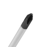 پیچ گوشتی ضربه خور چهارسو رونیکس RH-2932 سایز 6×150
