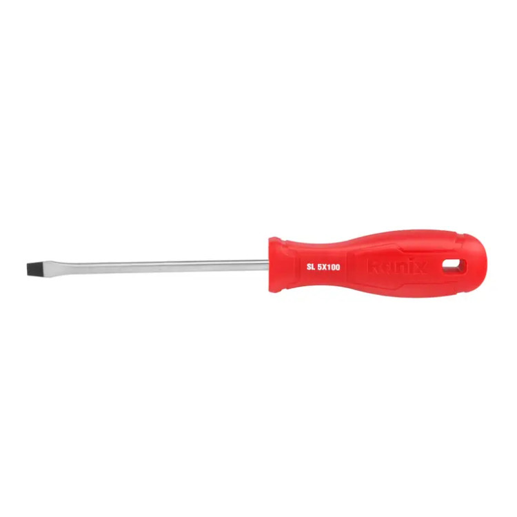 پیچ گوشتی دوسو 100×5 رونیکس مدل RH-2770