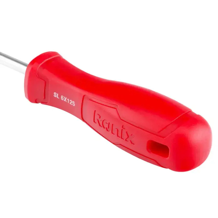 پیچ گوشتی تکی 125×6 دوسو رونیکس مدل RH-2774