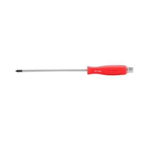 پیچ گوشتی ضربه خور چهارسو 150×5 رونیکس مدل RH-2930