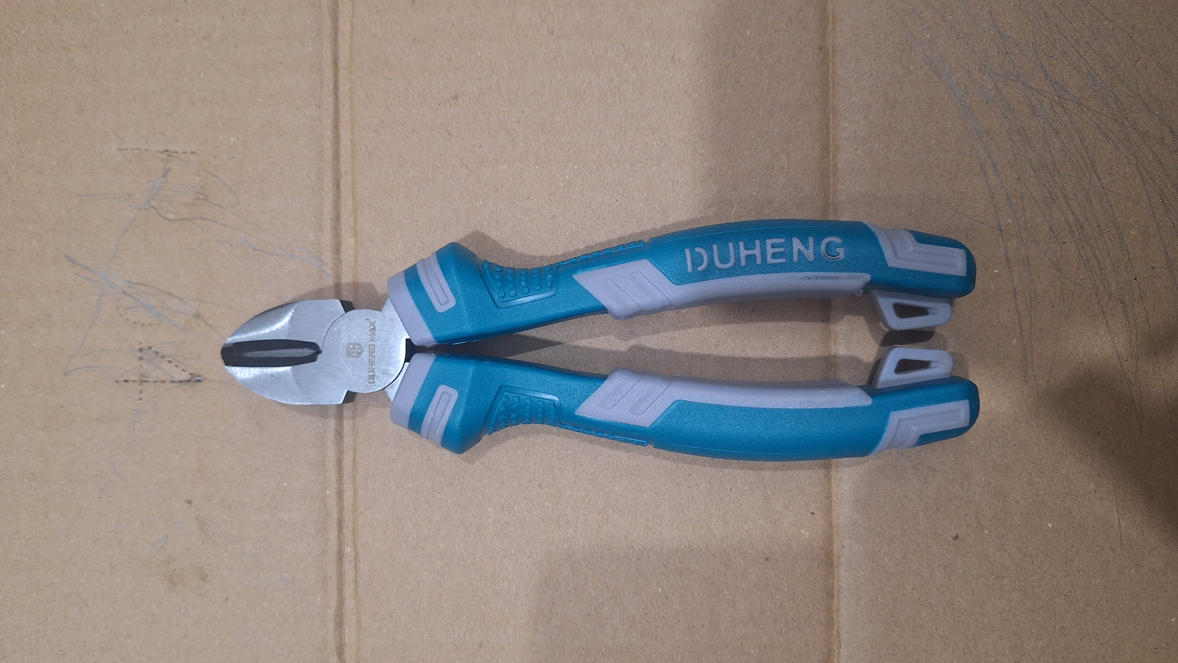 DUHENG MAX DH-6004 8 INCH MULTIFUNCTION CUTTING PLIERS