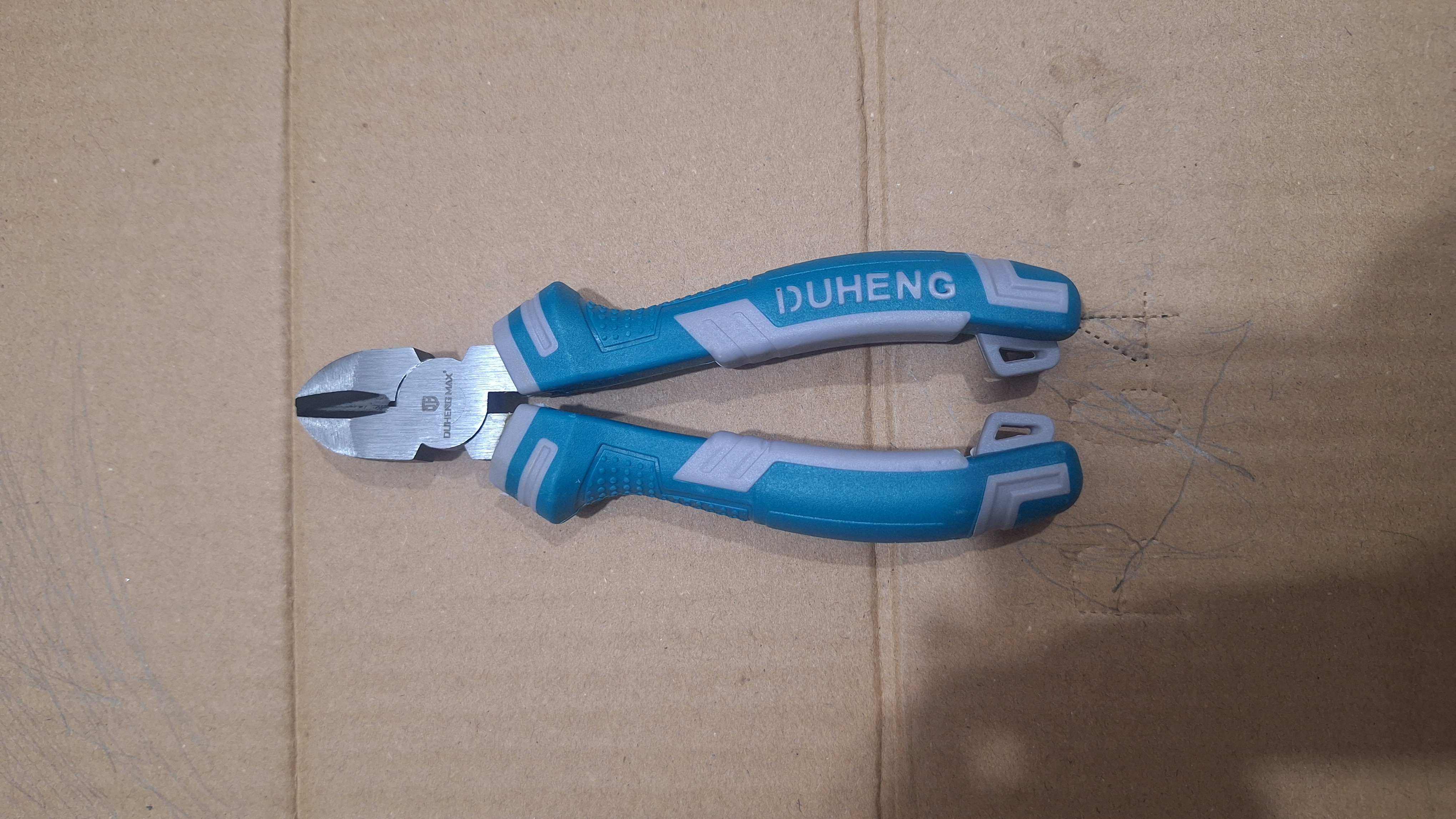سیم چین ۶ اینچ دانگ مکس مدل DH-6009
