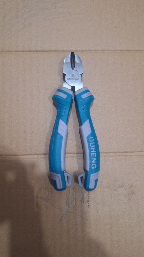 سیم چین ۶ اینچ دانگ مکس مدل DH-6009
