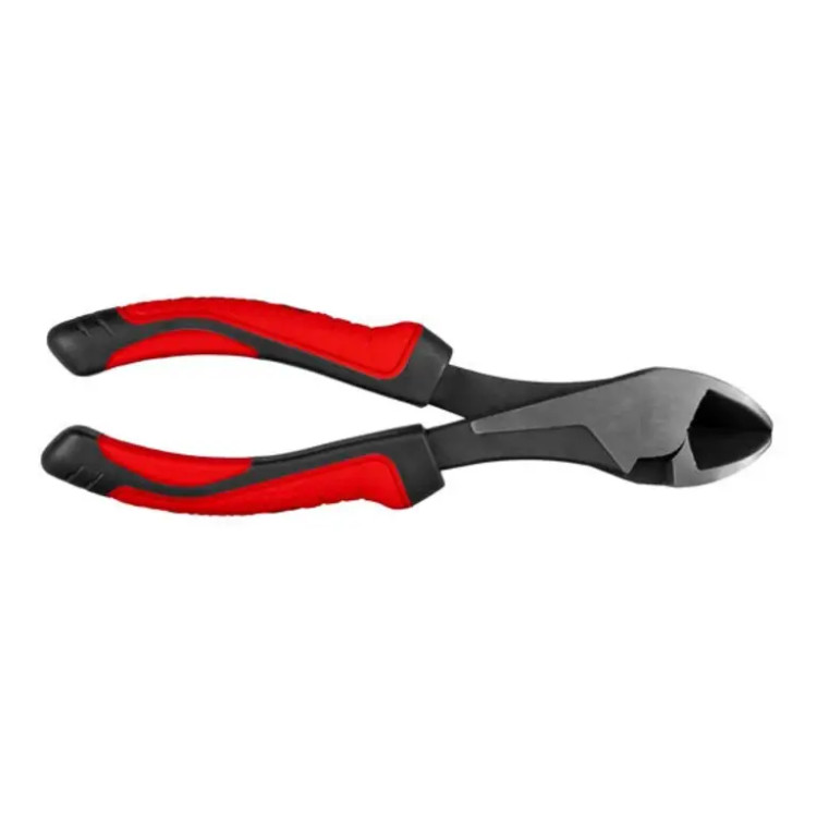 انبر سیم چین کله گاوی رونیکس لئو RH-1237