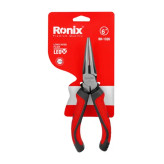 دسته ارگونومیک ضدلغزش کنترل بهتر و کاهش خستگی دست