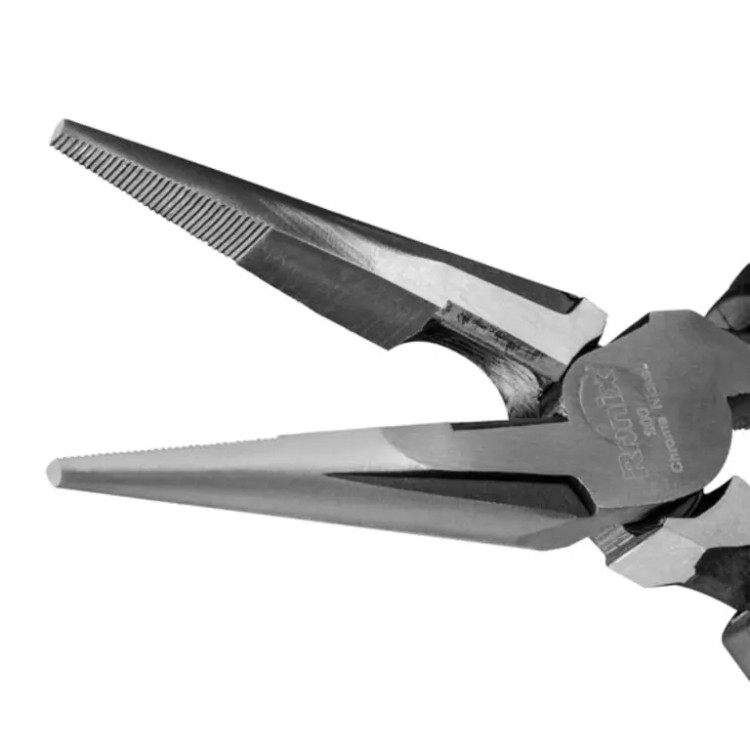 فک دقیق ماشینکاریشده Precision Machined Jaws