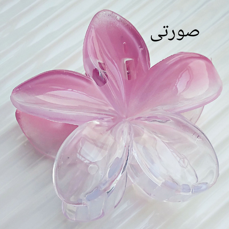 اکسسوری شیک برای استایل مو مناسب دختران و خانمها