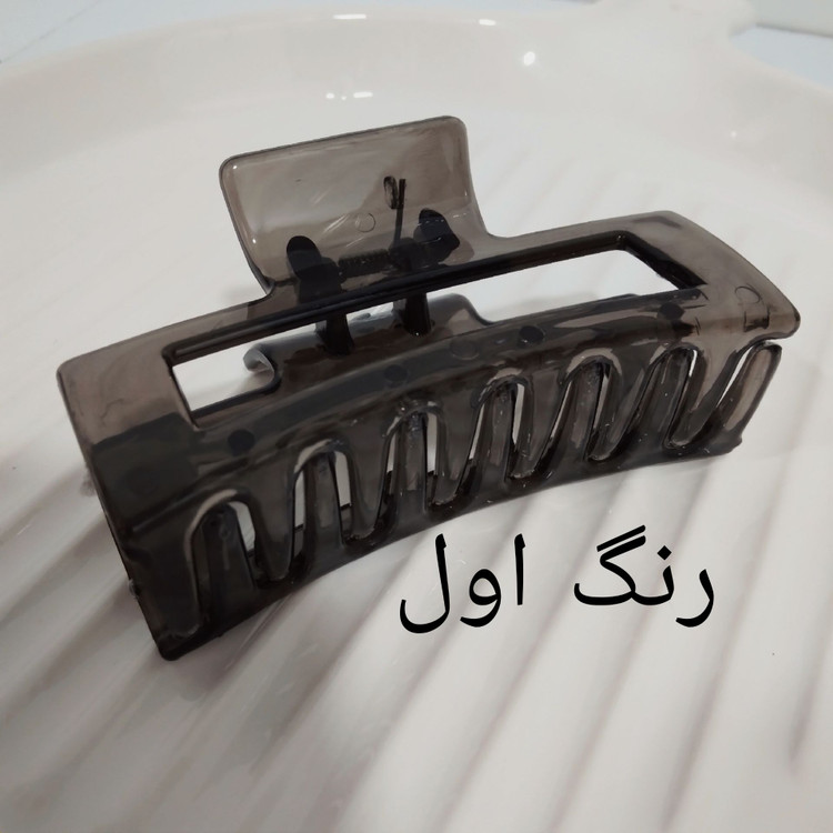 استایل مرتب در چند ثانیه مناسب استفاده روزمره