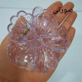 سایز ۸ سانتیمتر مناسب جمع کردن و مرتب کردن مو