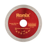 صفحه سرامیک بر 115 میلیمتری RONIX RH-3507