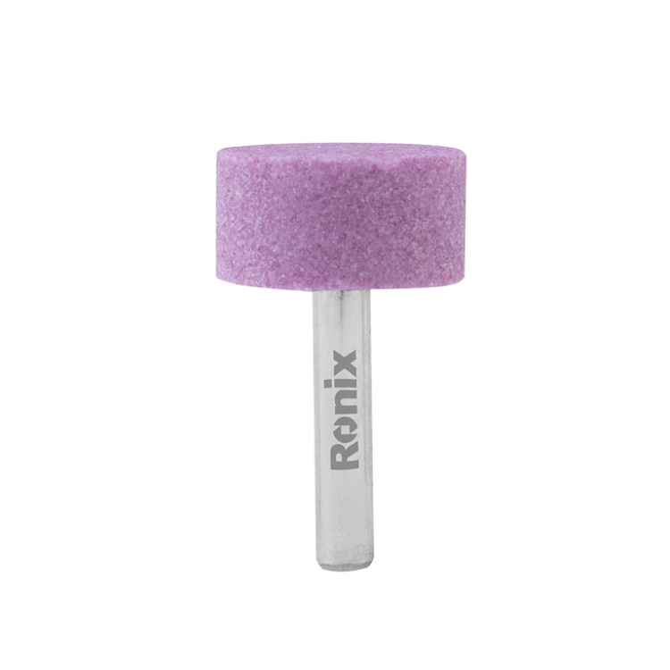 ست سنگ انگشتی سر دریلی ۵ عددی رونیکس مدل RH-9938