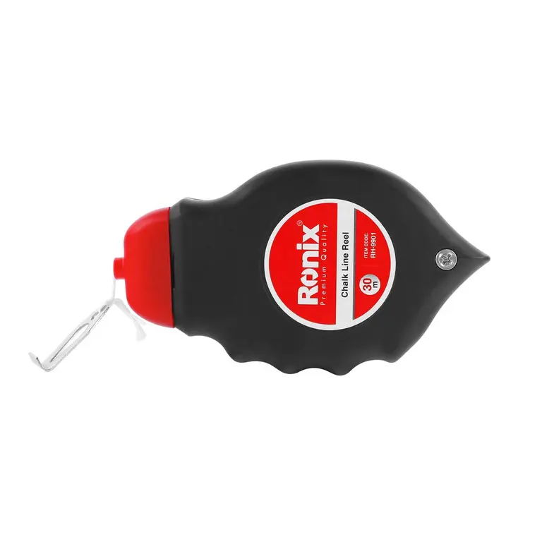 ریسمان بنایی رونیکس RH-9901 ابزار اندازهگذاری و علامتگذاری
