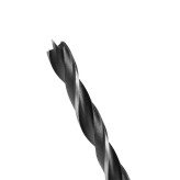 سایز کاربردی برای سوراخکاری چوب 3 | 4 | 5 | 6 | 8 mm