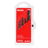 ست مته چوب ۵ عددی رونیکس مدل RH-5375