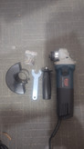 مینی فرز ۱۵۰۰ وات کلید بغل باس BOSS مدل BS-115-2