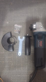 مینی فرز ۱۵۰۰ وات کلید بغل باس BOSS مدل BS-115-2