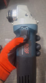 مینی فرز ۱۵۰۰ وات کلید بغل باس BOSS مدل BS-115-2