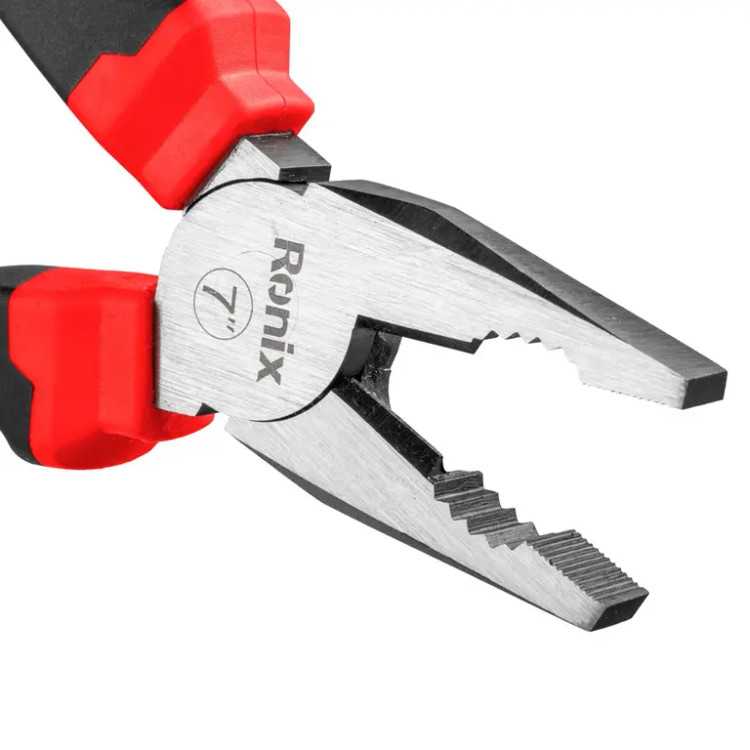 انبردست رونیکس RH-1167 سایز ۷ اینچ