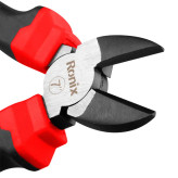 سیم چین رونیکس RH-1267 | سایز ۷ اینچ