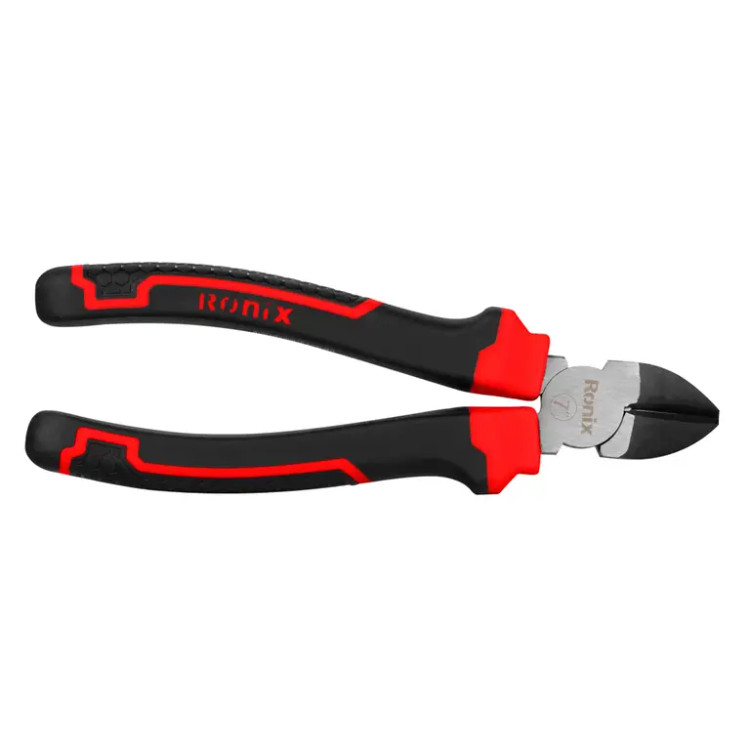 Ronix RH-1267 7 Inch Diagonal Cutting Pliers